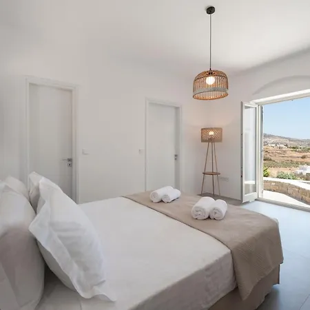 Ninemia Villa *