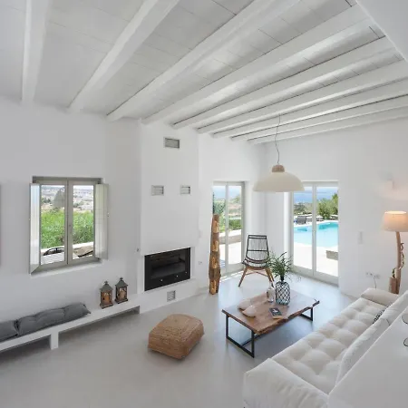 Ninemia Villa