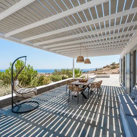 Ninemia Villa *