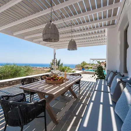 Villa Ninemia