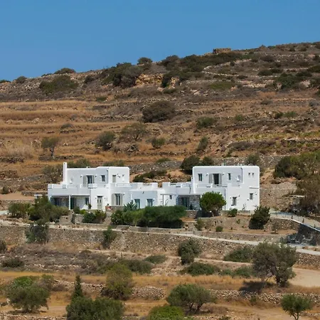 Ninemia Villa *